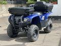 Yamaha  Grizzly 300 2013 года за 3 500 000 тг. в Алматы