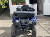 Yamaha  Grizzly 300 2013 годаүшін3 500 000 тг. в Алматы – фото 3