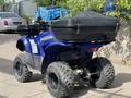 Yamaha  Grizzly 300 2013 года за 3 500 000 тг. в Алматы – фото 7