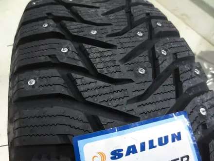 215/60r16 Sailun Ice Blazer WST3 за 37 000 тг. в Астана – фото 6