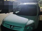 Peugeot Partner 2004 годаүшін2 400 000 тг. в Алматы