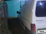 Peugeot Partner 2004 годаүшін2 400 000 тг. в Алматы – фото 2