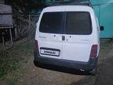 Peugeot Partner 2004 годаүшін2 400 000 тг. в Алматы – фото 4