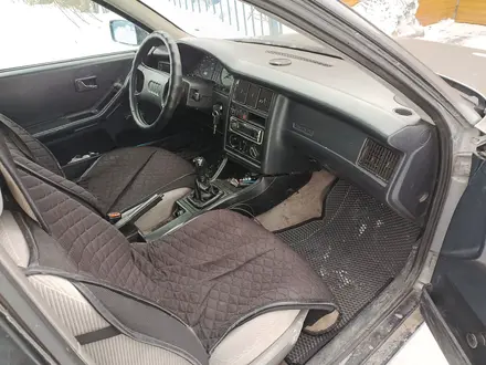 Audi 80 1992 года за 950 000 тг. в Кокшетау – фото 9