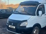ГАЗ ГАЗель 2001 годаfor4 900 000 тг. в Караганда – фото 2