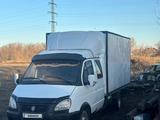 ГАЗ ГАЗель 2001 годаfor4 900 000 тг. в Караганда – фото 3