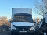 ГАЗ ГАЗель 2001 годаfor4 900 000 тг. в Караганда – фото 4