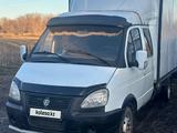 ГАЗ ГАЗель 2001 годаfor4 900 000 тг. в Караганда – фото 5