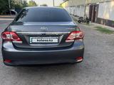 Toyota Corolla 2011 года за 6 100 000 тг. в Алматы – фото 3