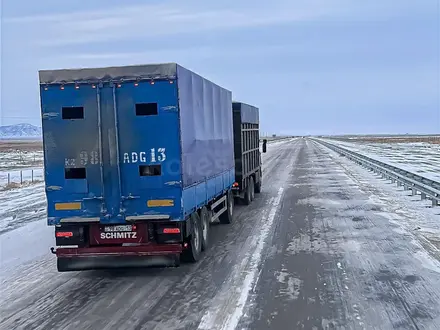 КамАЗ  53212 1992 года за 8 000 000 тг. в Шымкент – фото 24