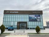 Hyundai Aktau в Актау – фото 2
