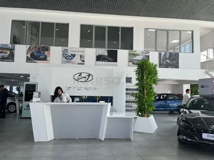 Hyundai Aktau в Актау – фото 4