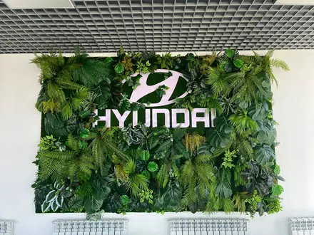 Hyundai Aktau в Актау – фото 9