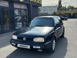 Volkswagen Golf 1993 годаfor700 000 тг. в Тараз