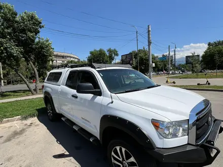 Toyota Tundra 2012 года за 25 000 000 тг. в Алматы