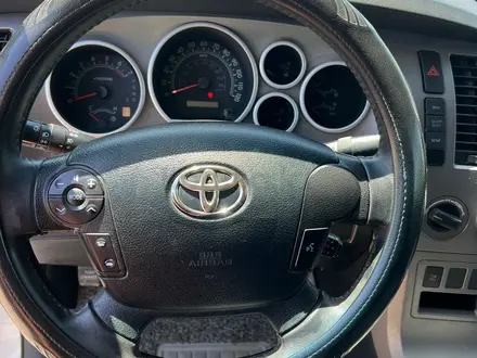 Toyota Tundra 2012 года за 25 000 000 тг. в Алматы – фото 6