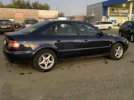 Audi A4 1995 года за 1 750 000 тг. в Павлодар – фото 2