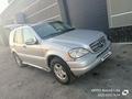 Mercedes-Benz ML 320 2000 годаfor3 950 000 тг. в Кызылорда