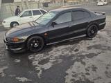 Mitsubishi Galant 1997 года за 2 000 000 тг. в Шымкент – фото 4