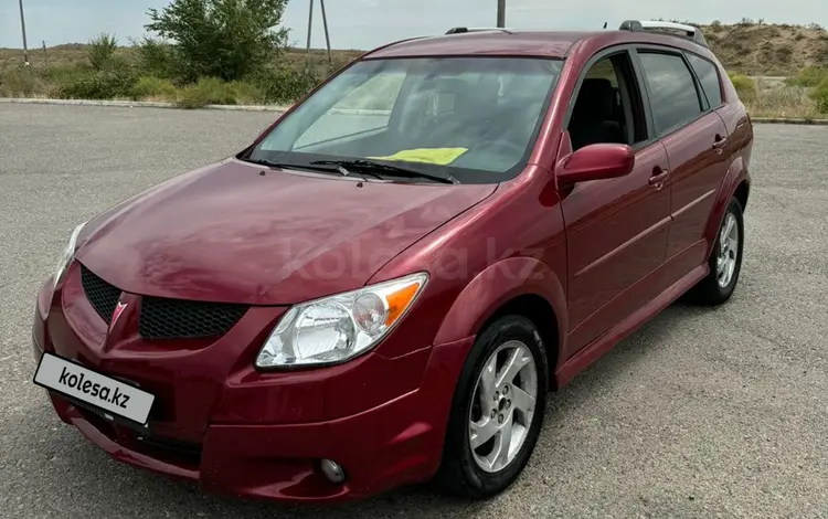 Pontiac Vibe 2007 года за 3 400 000 тг. в Алматы