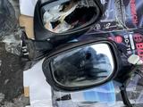 Боковое зеркало Honda Fit (2010-2013 за 30 000 тг. в Алматы – фото 4