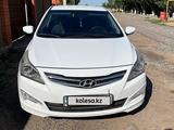 Hyundai Solaris 2014 годаүшін5 950 000 тг. в Актобе