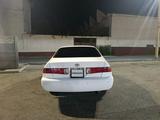 Toyota Camry 2000 года за 3 400 000 тг. в Тараз – фото 4