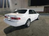 Toyota Camry 2000 года за 3 400 000 тг. в Тараз – фото 5
