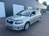 Toyota Avensis 2006 годаүшін2 408 000 тг. в Алматы
