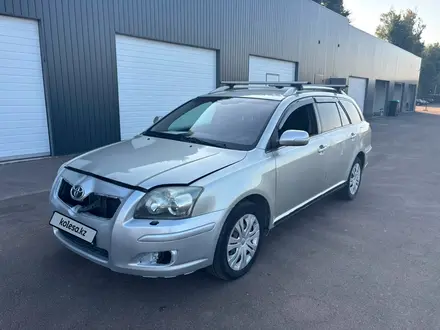 Toyota Avensis 2006 года за 2 408 000 тг. в Алматы