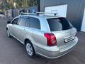Toyota Avensis 2006 года за 2 408 000 тг. в Алматы – фото 5