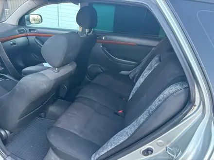 Toyota Avensis 2006 года за 2 408 000 тг. в Алматы – фото 10