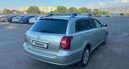 Toyota Avensis 2006 годаүшін2 408 000 тг. в Алматы – фото 4