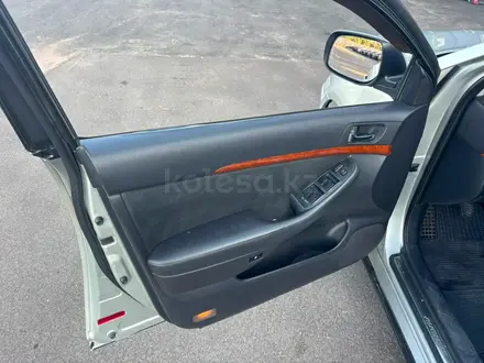 Toyota Avensis 2006 года за 2 408 000 тг. в Алматы – фото 13