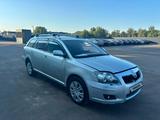 Toyota Avensis 2006 годаүшін2 408 000 тг. в Алматы – фото 3