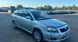 Toyota Avensis 2006 годаүшін2 408 000 тг. в Алматы – фото 3