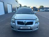 Toyota Avensis 2006 годаүшін2 408 000 тг. в Алматы – фото 2