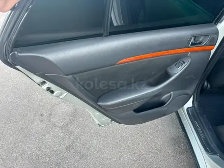 Toyota Avensis 2006 года за 2 408 000 тг. в Алматы – фото 14