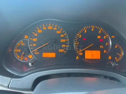 Toyota Avensis 2006 года за 2 408 000 тг. в Алматы – фото 12
