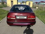 Toyota Carina E 1992 годаүшін1 200 000 тг. в Алматы – фото 3