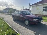 Toyota Carina E 1992 годаүшін1 200 000 тг. в Алматы – фото 5