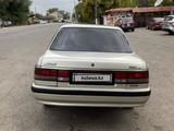 Mazda 626 1990 годаfor1 450 000 тг. в Каскелен – фото 3