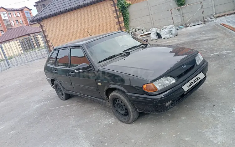 ВАЗ (Lada) 2114 2012 годаfor1 200 000 тг. в Экибастуз