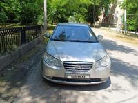 Hyundai Elantra 2007 годаfor3 000 000 тг. в Шымкент