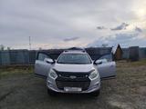 JAC S5 2020 года за 4 900 000 тг. в Караганда