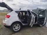 JAC S5 2020 года за 4 900 000 тг. в Караганда – фото 4
