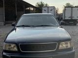 Audi A6 1997 годаүшін2 100 000 тг. в Шымкент – фото 2