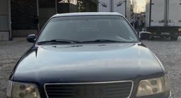 Audi A6 1997 года за 2 100 000 тг. в Шымкент – фото 2