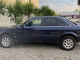 Audi A6 1997 годаүшін2 100 000 тг. в Шымкент