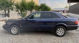 Audi A6 1997 года за 2 100 000 тг. в Шымкент